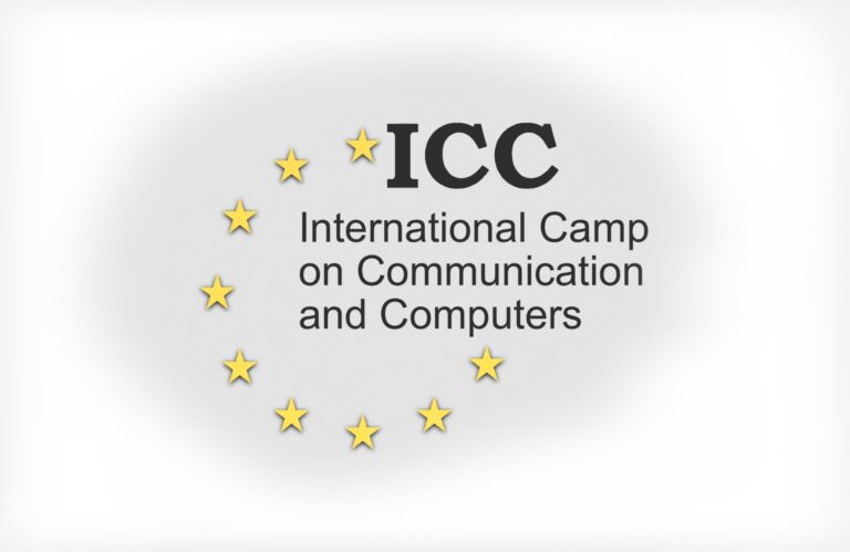 Logo ICC