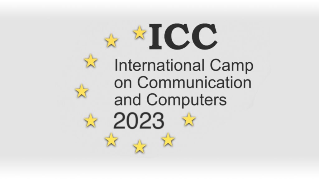 Logo ICC